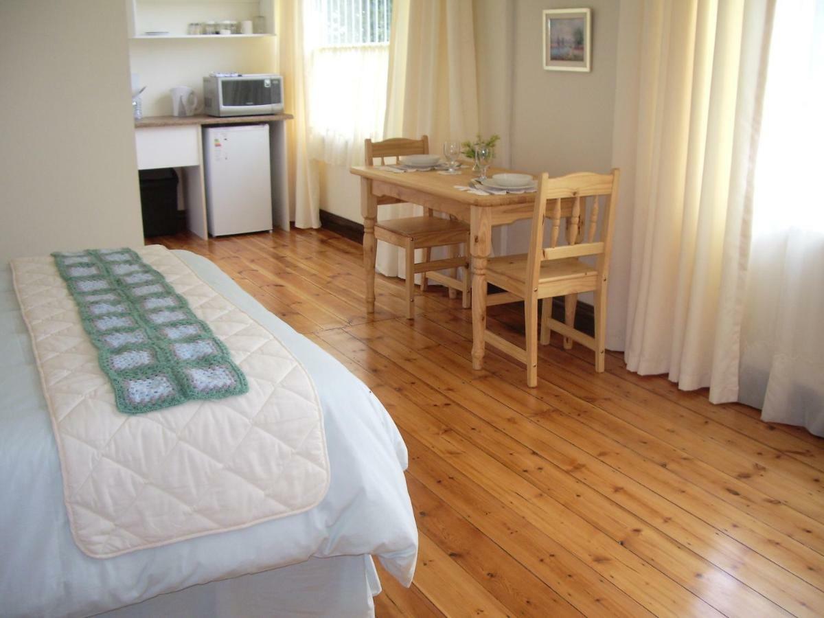 Dee'S Bnb Pretoria-Noord Exterior foto