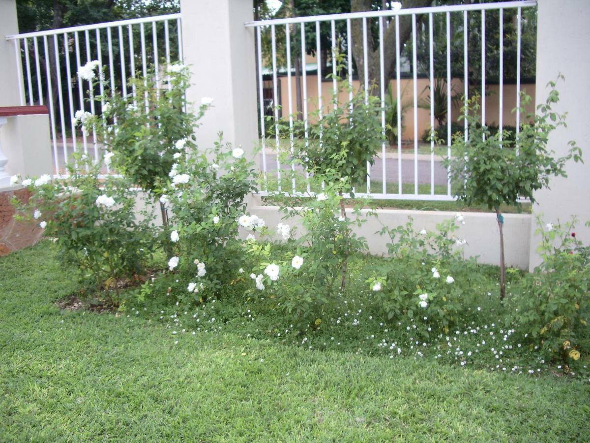 Dee'S Bnb Pretoria-Noord Exterior foto